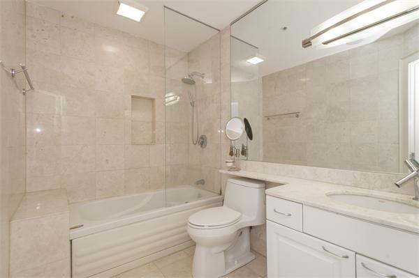 52 West Rutland Square, Unit PRIVATE Boston, MA 02118 - Photo 8 of 22 Gallery Image 8