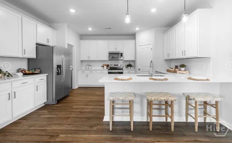 Undisclosed Address Pooler, GA 31322 - Photo 5 of 21