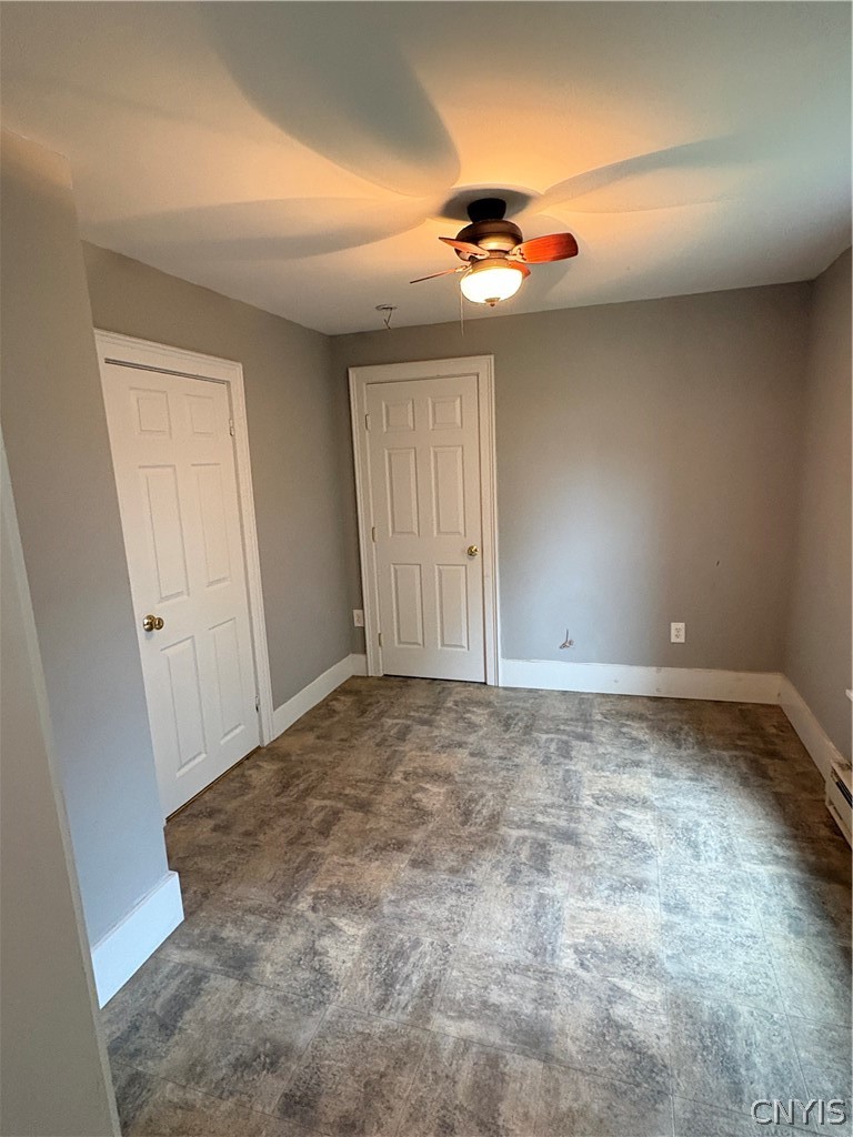 41 Maple Avenue Hamilton, NY 13346 - Photo 29 of 33 2nd floor bedroom
