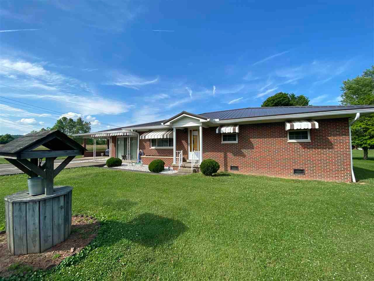 2454 Balls Branch Road Culloden, WV 25510 - Photo 1 of 17 Gallery Image 1