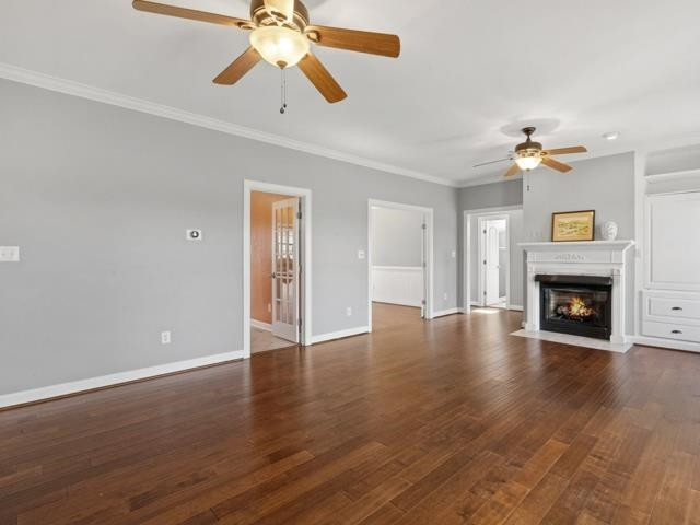 6913 Rouse Road Holly Springs, NC 27540 - Photo 7 of 36 Photo 7