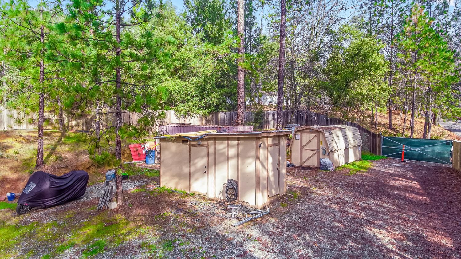 4800 Oak Hill Road Placerville, CA 95667 - Photo 24 of 31