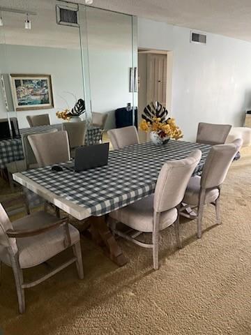 4054 Exeter, Unit C Boca Raton, FL 33434 - Photo 7 of 13 a view of a dining room with furniture
