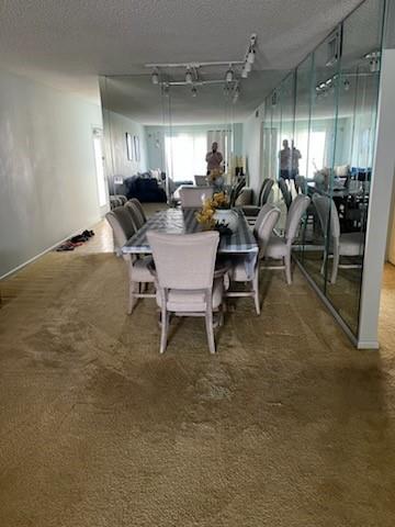 4054 Exeter, Unit C Boca Raton, FL 33434 - Photo 8 of 13 a view of a dining room with furniture