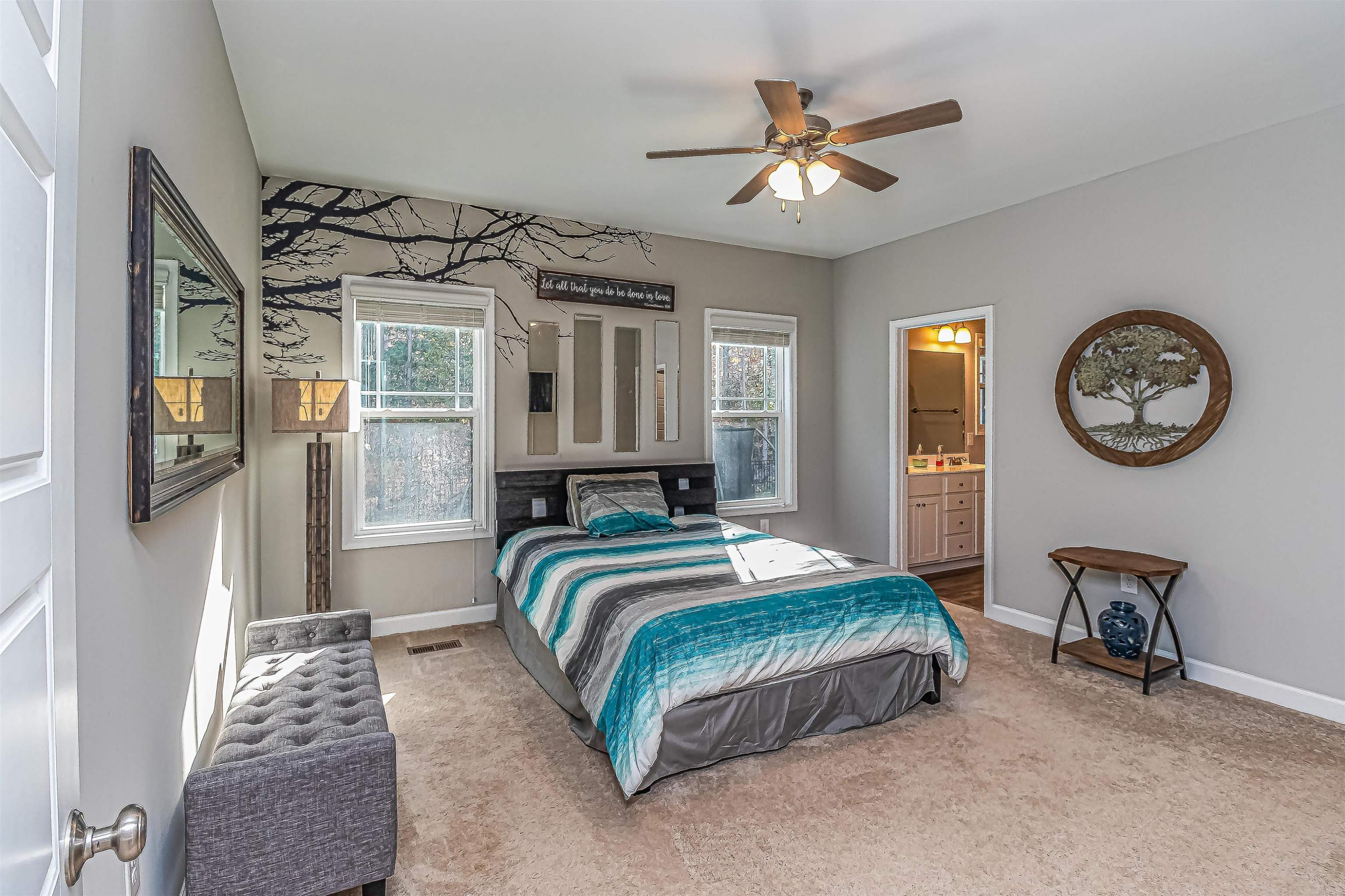 468 Red Wood Road Zebulon, NC 27597 - Photo 34 of 53 Photo 34