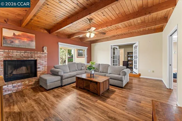 $879,888 | 1775-1775 Leewood Way, Concord, CA 94521