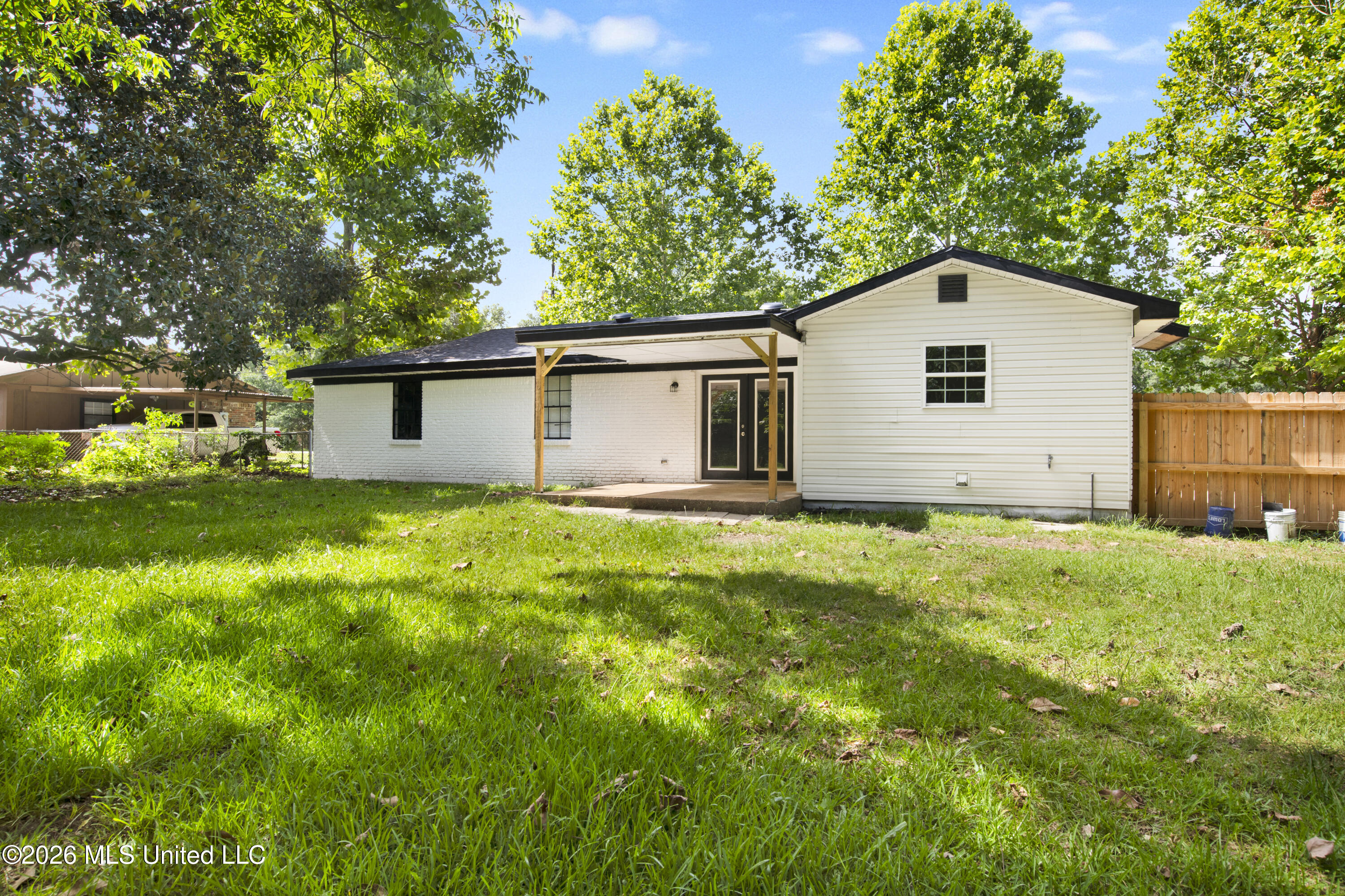 5921 Camp Halls Mill Road Mobile, AL 36619 - Photo 26 of 28 _DSC2094