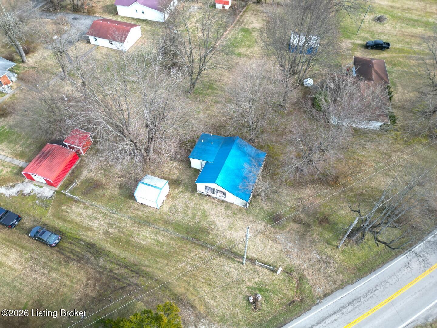 9546 Elizabethtown Road Big Clifty, KY 42712 - Photo 4 of 68 Image 04