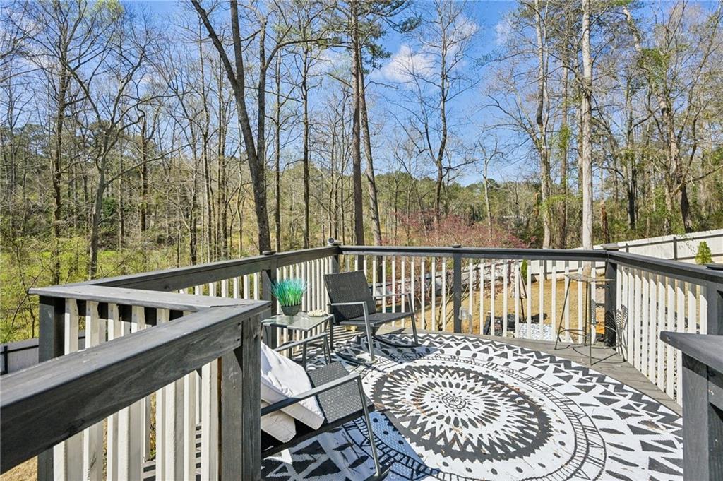 3085 Juhan Road Southwest Stone Mountain, GA 30087 - Photo 24 of 27
