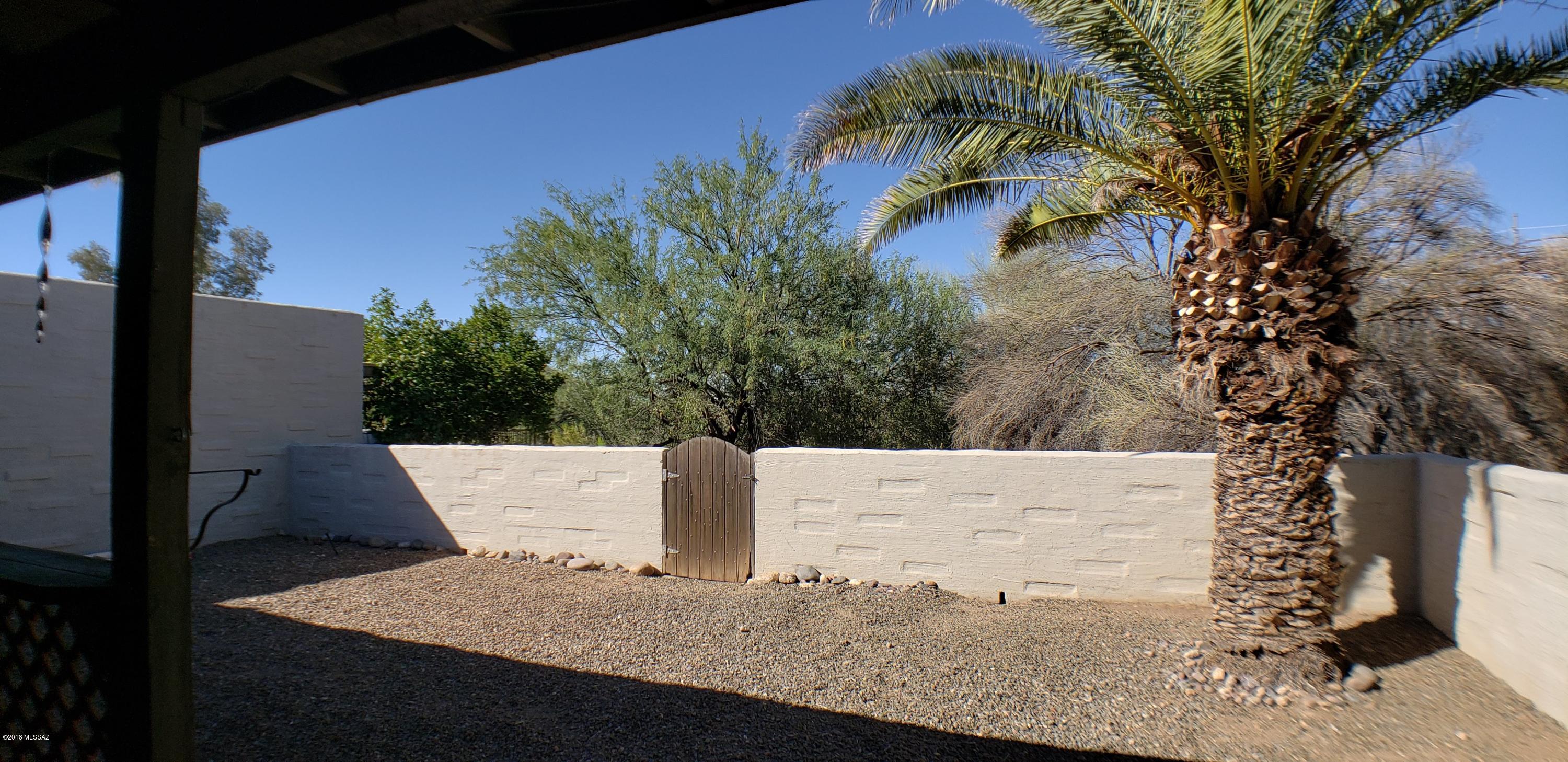 4545 North Mountain Quail Road Tucson, AZ 85750 - Photo 39 of 42