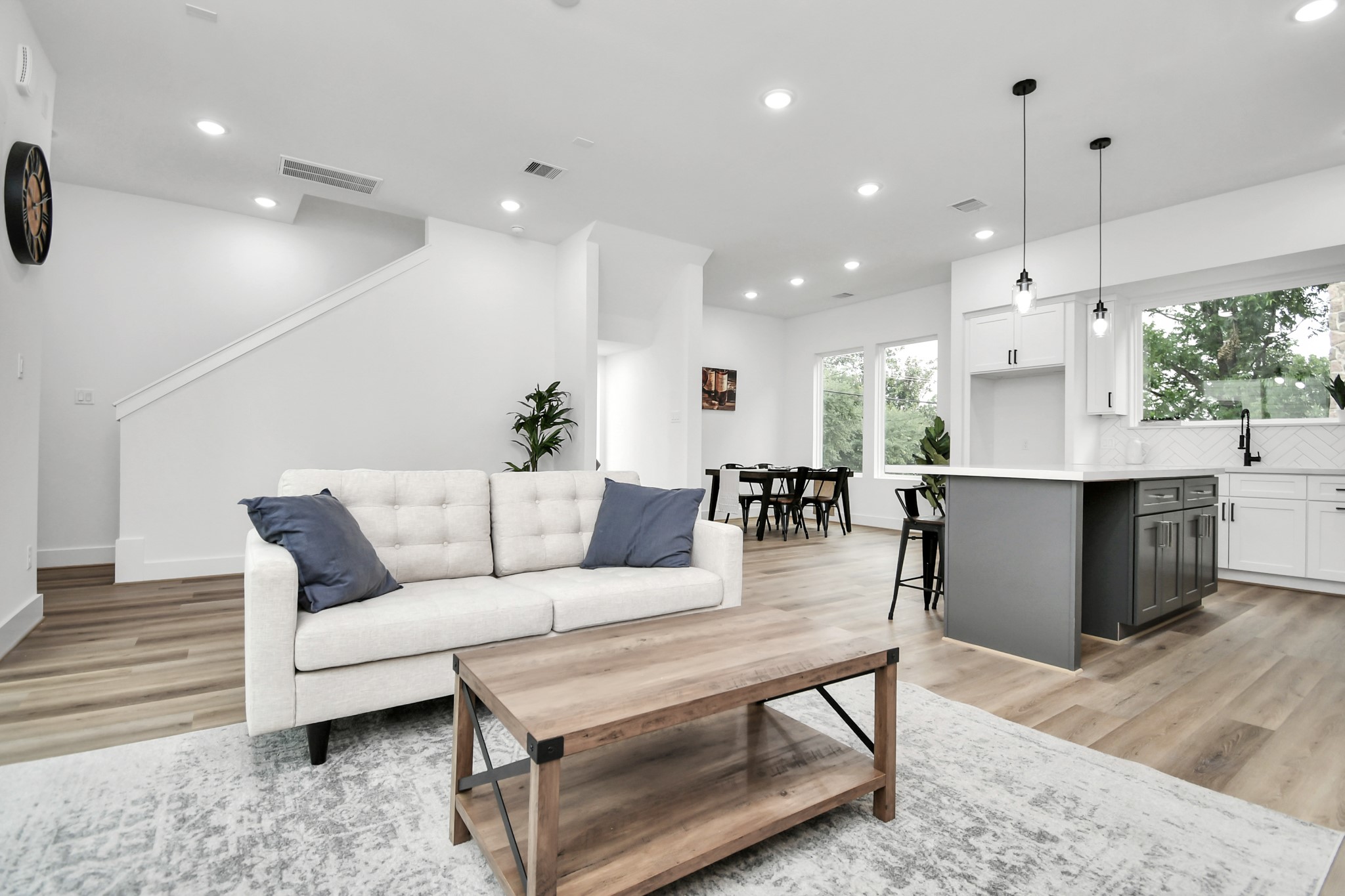 4804 Elysian Street, Unit D Houston, TX 77009 - Photo 11 of 44