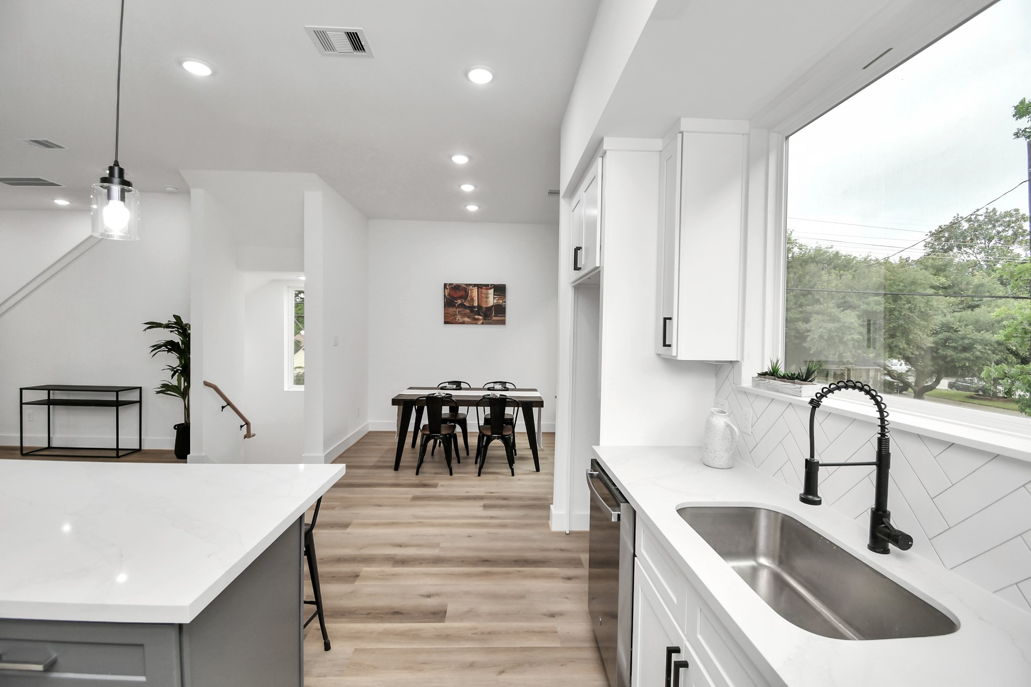 4804 Elysian Street, Unit D Houston, TX 77009 - Photo 17 of 44