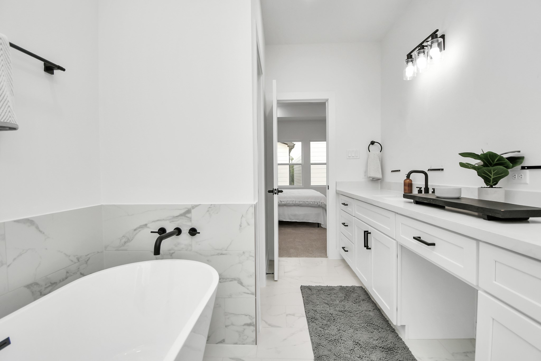 4804 Elysian Street, Unit D Houston, TX 77009 - Photo 31 of 44