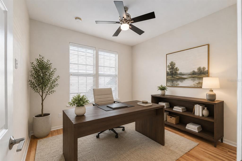 2750 Southwest 87 Way Gainesville, FL 32608 - Photo 7 of 20