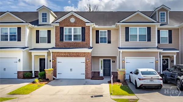 $2,000 | 440 Cantle Drive, Richmond Hill, GA 31324