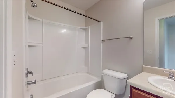 $2,000 | 440 Cantle Drive, Richmond Hill, GA 31324