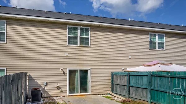 $2,000 | 440 Cantle Drive, Richmond Hill, GA 31324