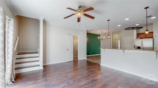 $2,000 | 440 Cantle Drive, Richmond Hill, GA 31324
