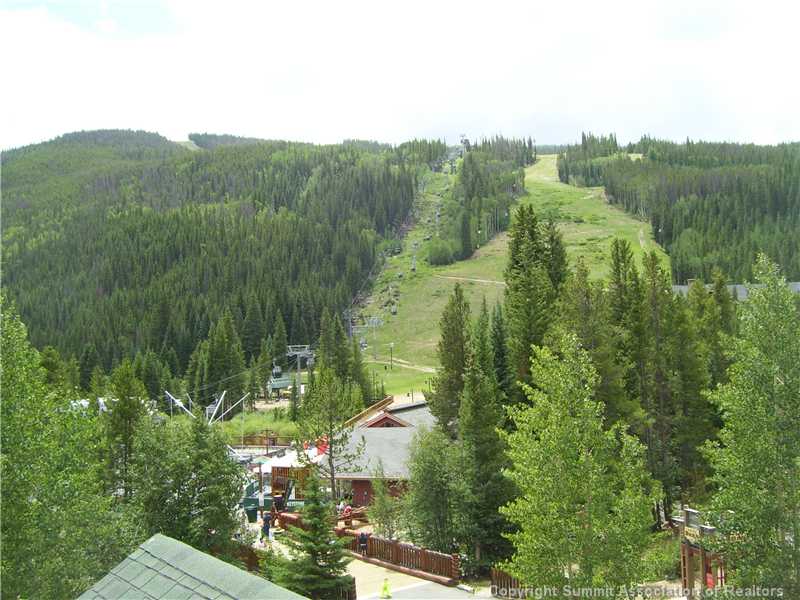 195 River Run Road, Unit 8012 Keystone, CO 80435 - Photo 17 of 19 View.