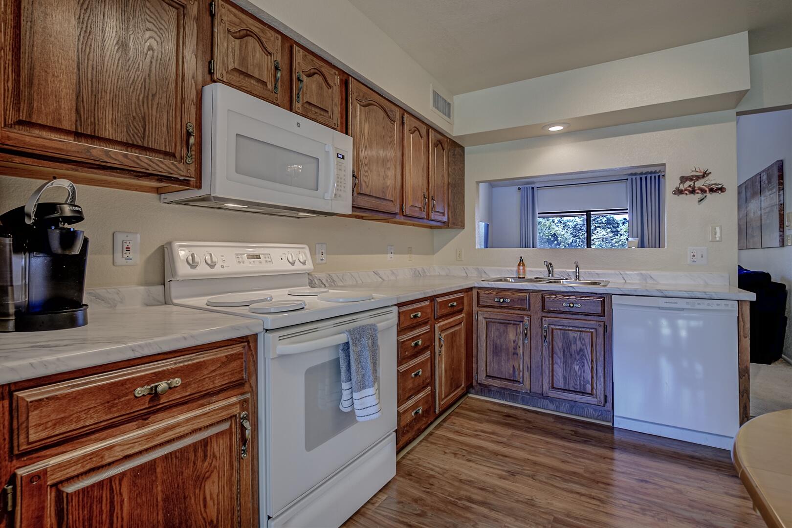 606 North Easy Street, Unit D Payson, AZ 85541 - Photo 15 of 30 IMG_ 7