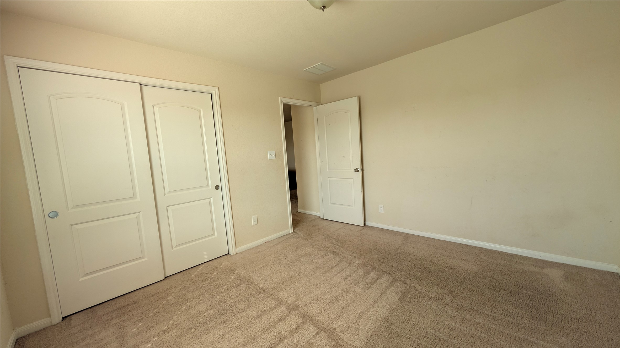 7326 Granite Terrace Lane Houston, TX 77083 - Photo 21 of 39 a view of an empty room