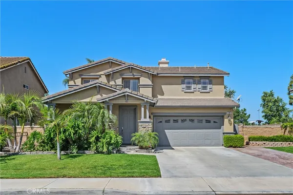 $865,000 | 6765 Borges Street, Eastvale, CA 92880