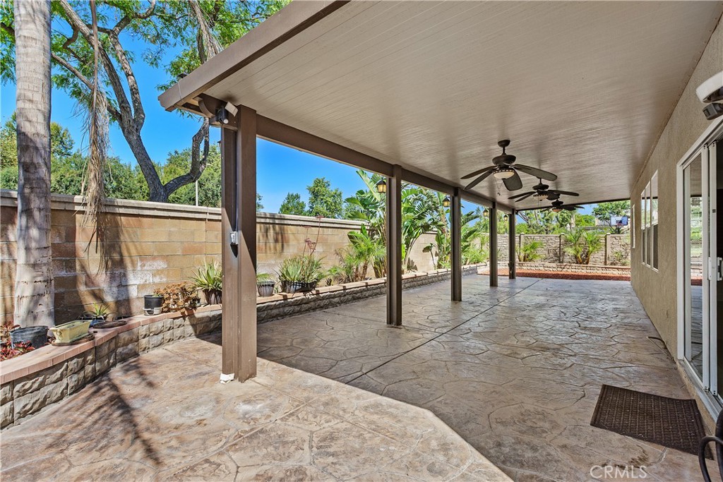 6765 Borges Street Eastvale, CA 92880 - Photo 37 of 40