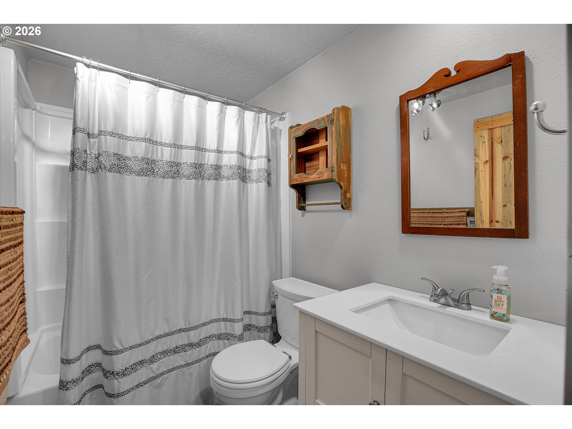 32400 Stone Road Warren, OR 97053 - Photo 24 of 46 Bathroom