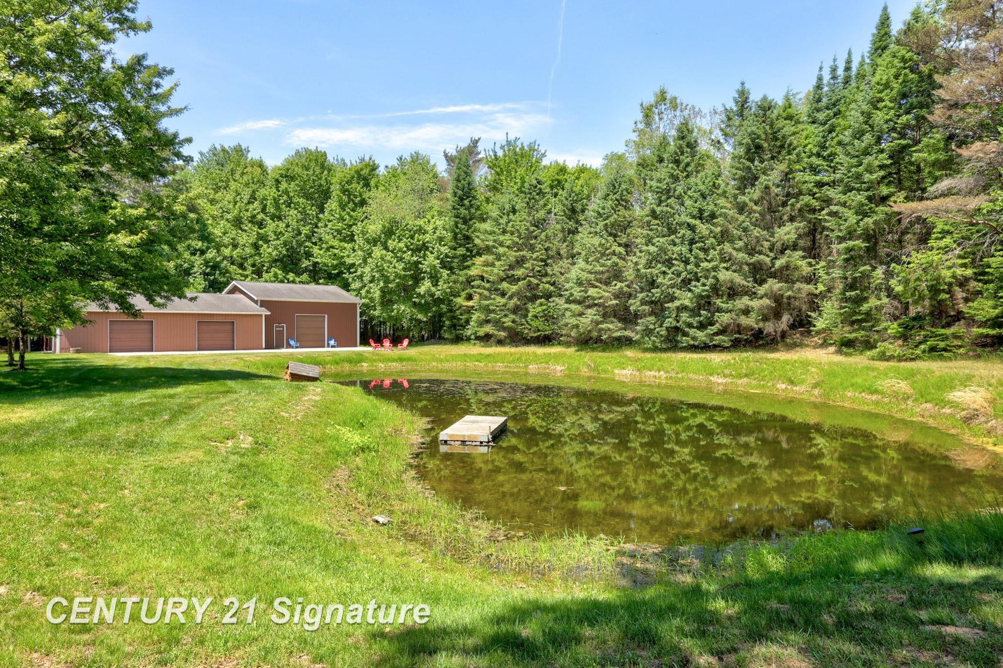 3926 Ball Road Caro, MI 48723 - Photo 61 of 83