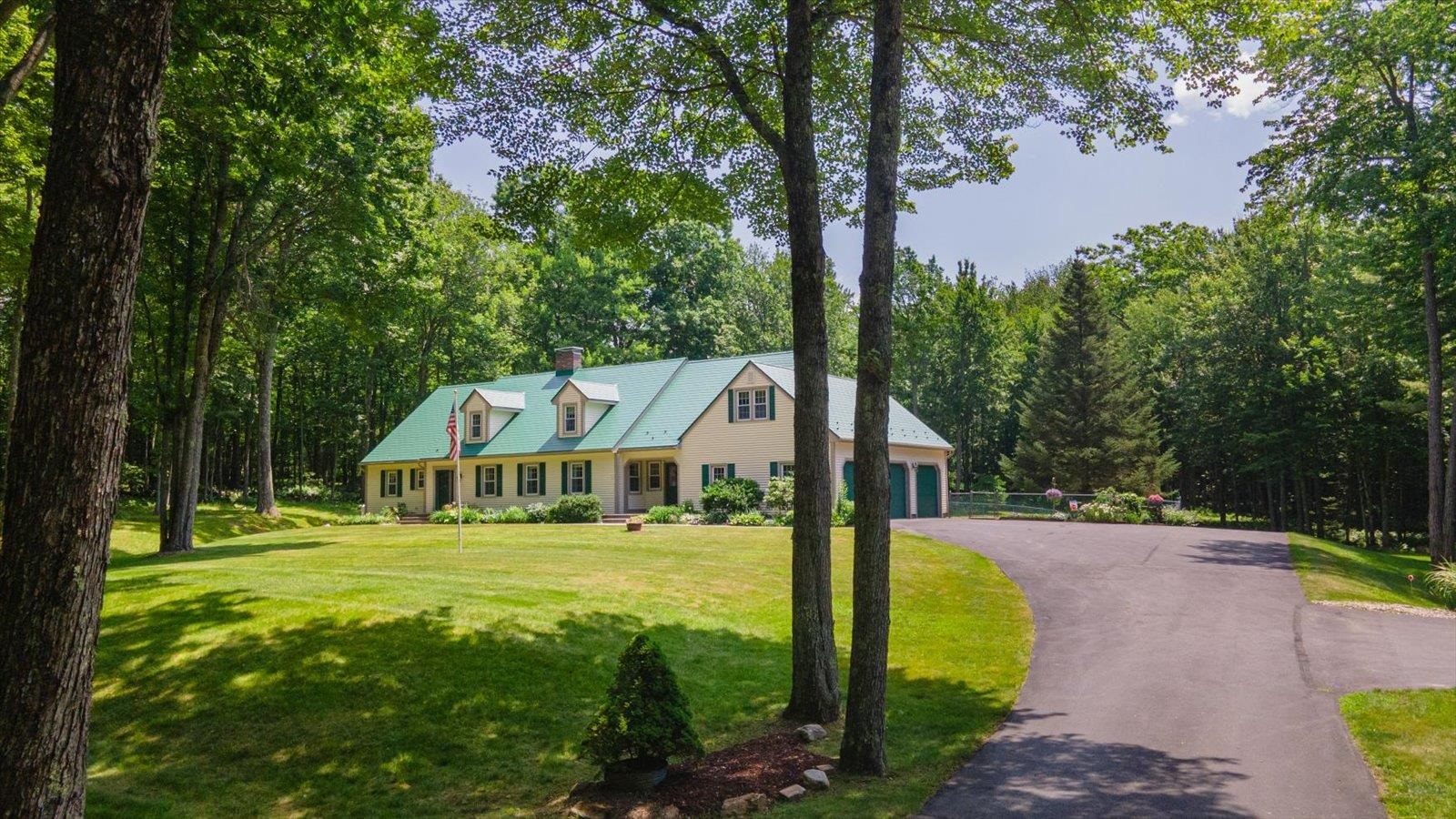 185 Thomas Road Rindge, NH 03461 - Photo 37 of 55