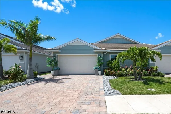 $454,900 | 998 Enbrook Loop, Naples, FL 34114