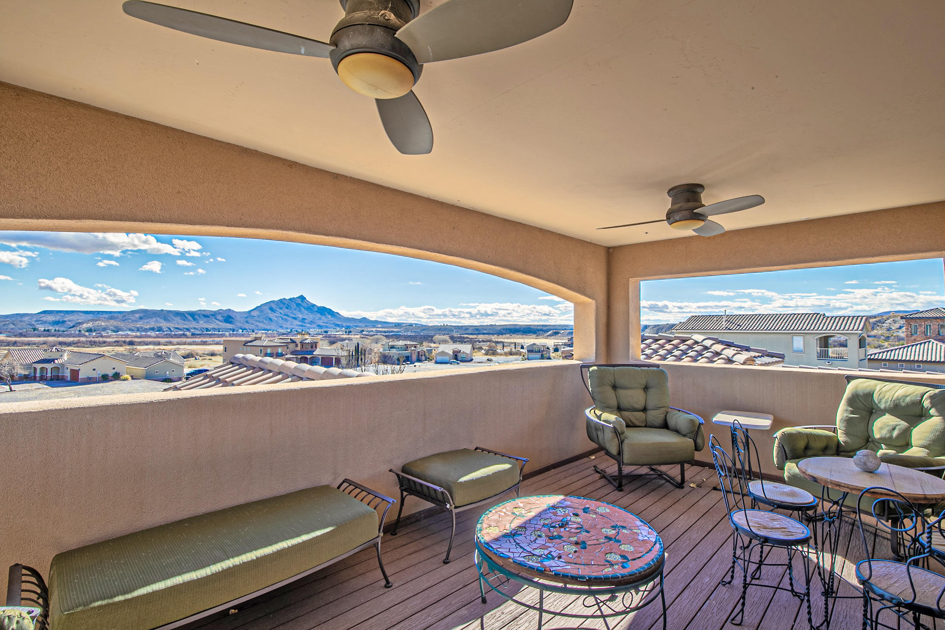 108 Lake View Road Elephant Butte, NM 87935 - Photo 40 of 54 Gallery Image 40