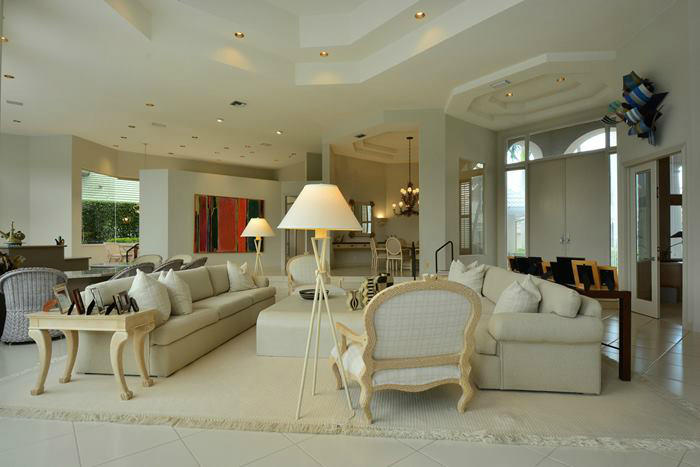 6837 Queenferry Circle Boca Raton, FL 33496 - Photo 4 of 24 livingroom1_700