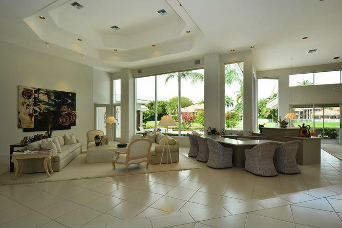 6837 Queenferry Circle Boca Raton, FL 33496 - Photo 6 of 24 livingroom3_700