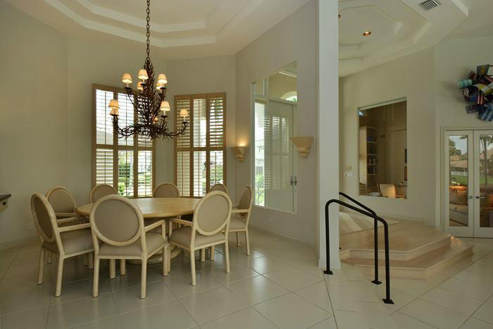 6837 Queenferry Circle Boca Raton, FL 33496 - Photo 8 of 24 formaldiningroom_700