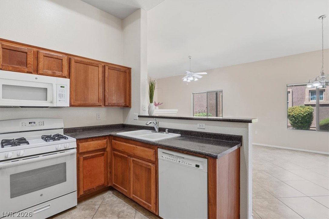 8805 Jeffreys Street, Unit 1038 Las Vegas, NV 89123 - Photo 10 of 34 Gallery Image 10