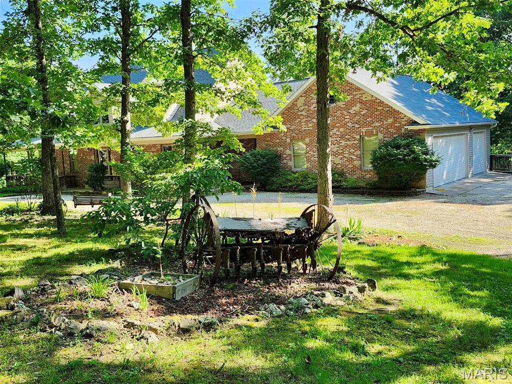 1574 Turkey Foot Road Bourbon, MO 65441 - Photo 4 of 7