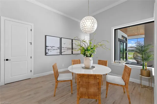 $2,995,000 | 11611 Roseto Court, Fort Myers, FL 33913