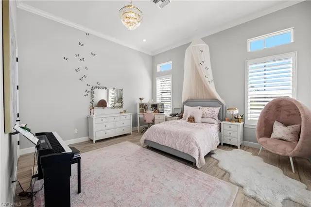 $2,995,000 | 11611 Roseto Court, Fort Myers, FL 33913