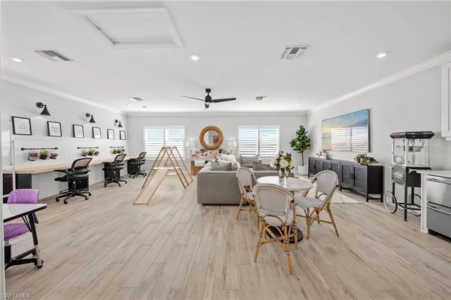 $2,995,000 | 11611 Roseto Court, Fort Myers, FL 33913