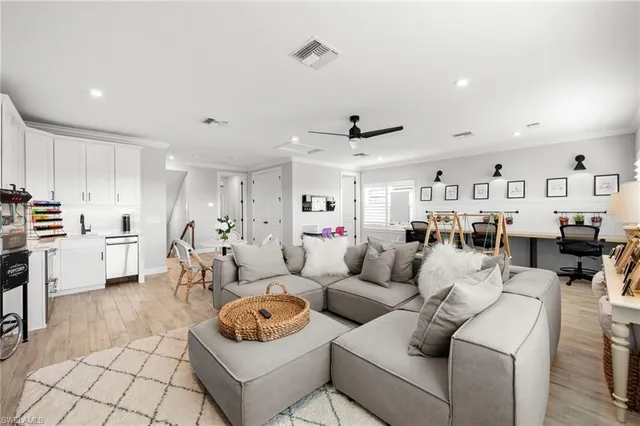 $2,995,000 | 11611 Roseto Court, Fort Myers, FL 33913