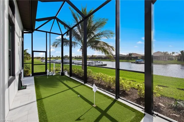 $2,995,000 | 11611 Roseto Court, Fort Myers, FL 33913