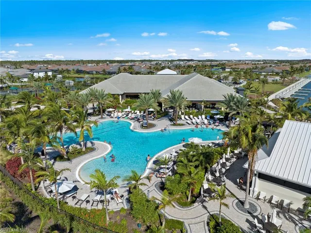 $2,995,000 | 11611 Roseto Court, Fort Myers, FL 33913