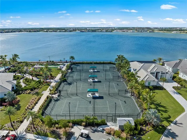 $2,995,000 | 11611 Roseto Court, Fort Myers, FL 33913