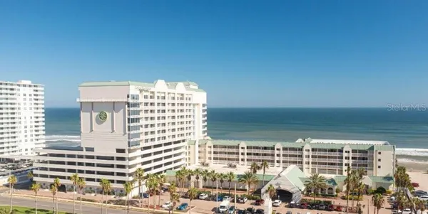 $87,900 | 2700 North Atlantic Avenue, Unit 421, Daytona Beach, FL 32118