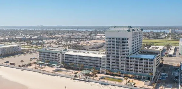 $87,900 | 2700 North Atlantic Avenue, Unit 421, Daytona Beach, FL 32118