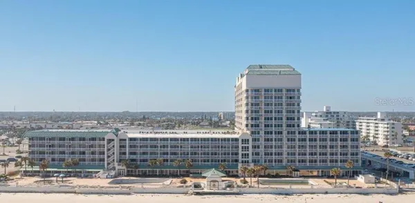 $87,900 | 2700 North Atlantic Avenue, Unit 421, Daytona Beach, FL 32118