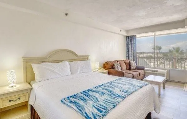 $87,900 | 2700 North Atlantic Avenue, Unit 421, Daytona Beach, FL 32118