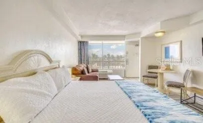 $87,900 | 2700 North Atlantic Avenue, Unit 421, Daytona Beach, FL 32118