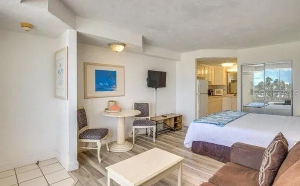 $87,900 | 2700 North Atlantic Avenue, Unit 421, Daytona Beach, FL 32118